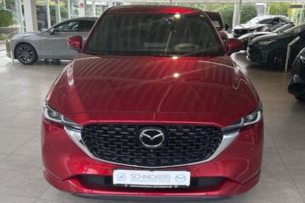 Mazda CX-5 51.774 km 27.990 &euro; Xanten 46509