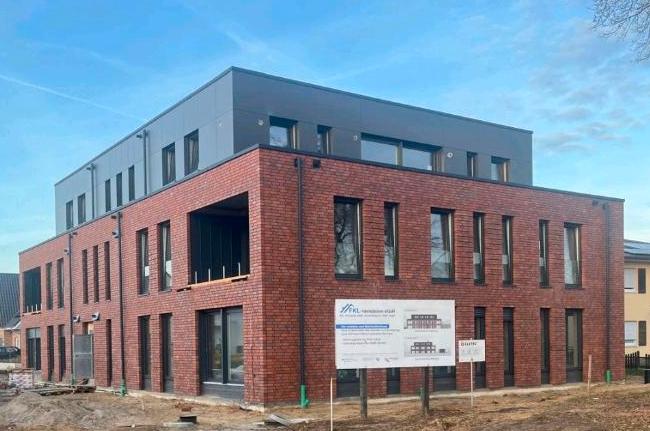 Erdgeschoßwohnung Vreden - 3 Zimmer, 95 m&sup2;, 1.230&euro; | Angebot:24787905