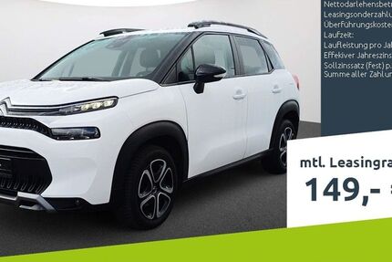 Citroen C3 Aircross 22.267 km 12.890 &euro; Bocholt 46395