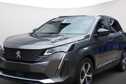 Peugeot 3008 25.395 km 23.570 &euro; Borken 46325