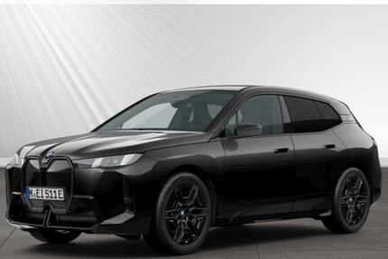 BMW iX 3.648 km 73.761 &euro; Wesel 46485