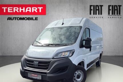 Fiat Ducato 120.999 km 17.121 &euro; Stadtlohn 48703
