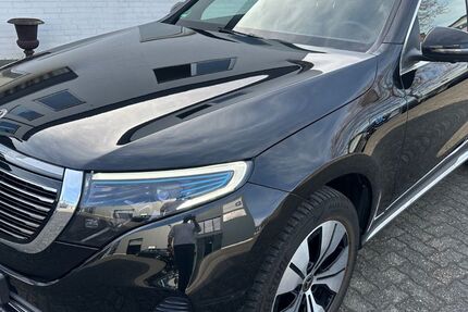 Mercedes-Benz EQC 85.000 km 31.450 &euro; Borken 46325