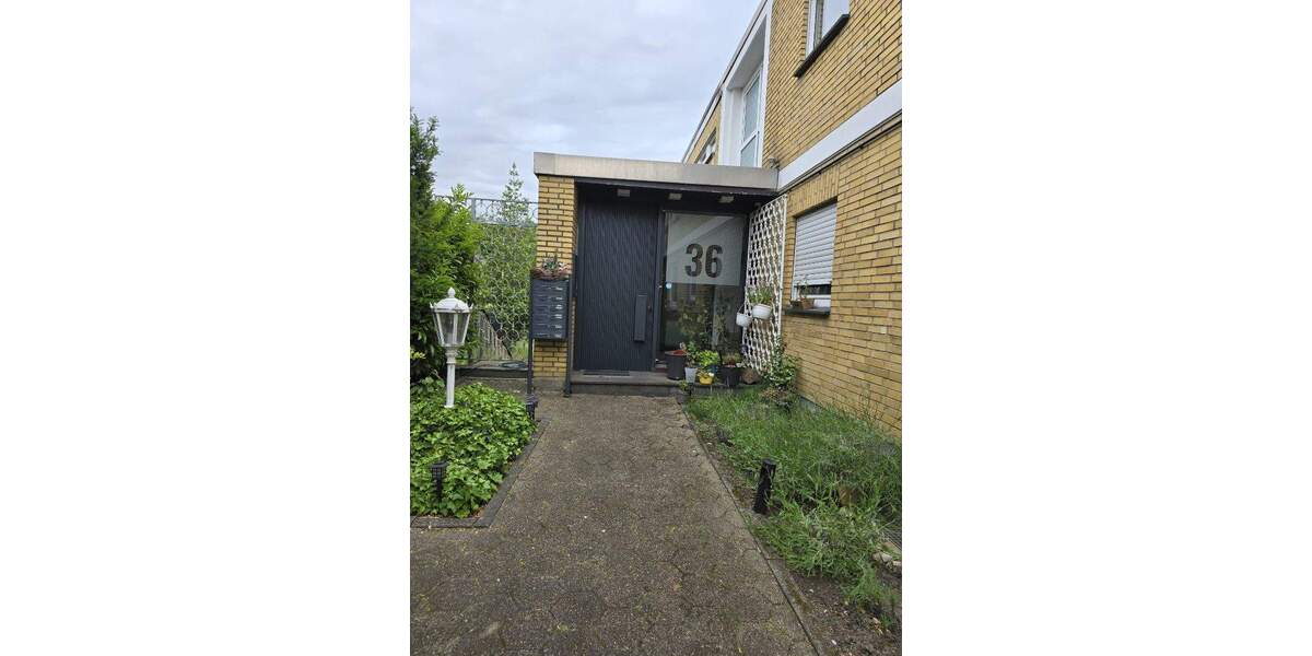 Gewerbeobjekt Wesel Schepersfeld - 400&euro; | Angebot:25880449