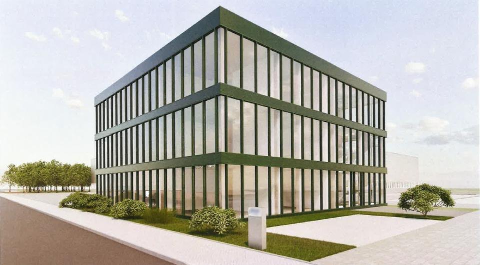 Gewerbeobjekt Rhede - 2.560&euro; | Angebot:19873748