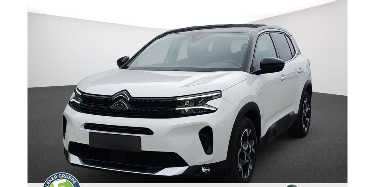 Citroen C5 Aircross 39.399 km 19.630 &euro; Borken 46325