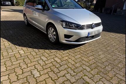 VW Golf Sportsvan 159.500 km 7.750 &euro; Vreden 48691