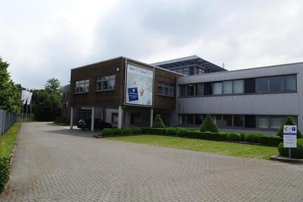 Gewerbeobjekt Stadtlohn - 1.528&euro; | Angebot:20195435