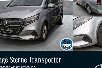 Mercedes-Benz V 220 15.252 km 65.978 &euro; Wesel 46485