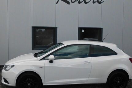 Seat Ibiza 97.100 km 6.990 &euro; Gescher 48712