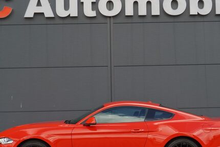 Ford Mustang 41.000 km 31.880 &euro; Velen 46342