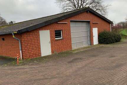 Gewerbeobjekt Borken - 390&euro; | Angebot:25875183