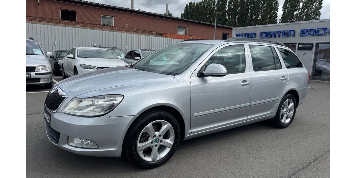 Skoda Octavia 167.000 km 5.500 &euro; Bocholt 46395