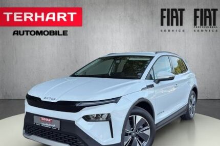 Skoda Elroq 4.999 km 32.787 &euro; Stadtlohn 48703