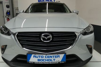 Mazda CX-3 56.000 km 15.700 &euro; Bocholt 46395