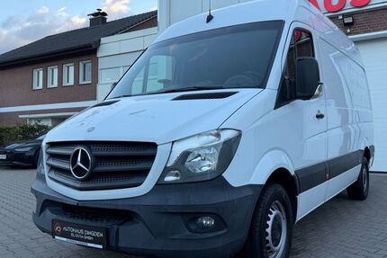 Mercedes-Benz Sprinter 153.000 km 14.990 &euro; Hamminkeln 46499