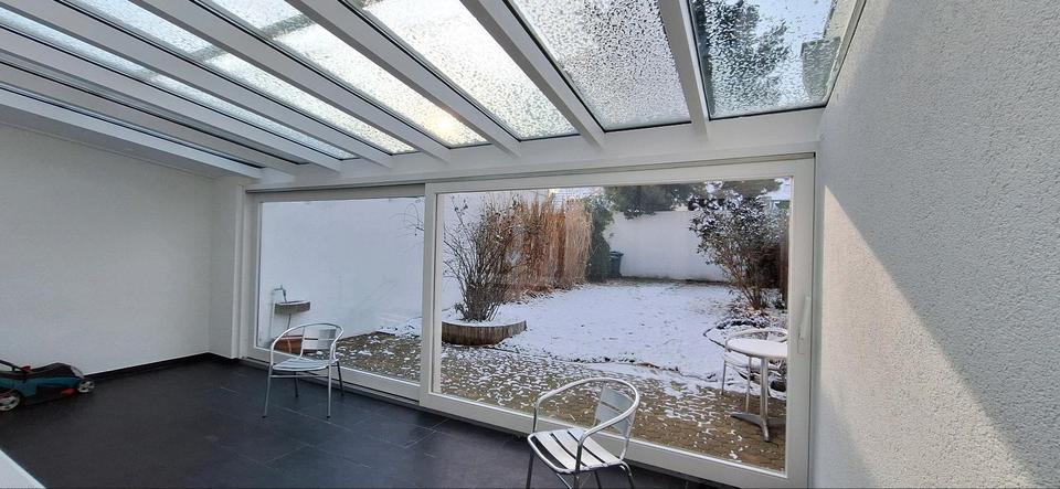 Reihenhaus Xanten - 7 Zimmer, 173 m&sup2;, 1.600&euro; | Angebot:26030240