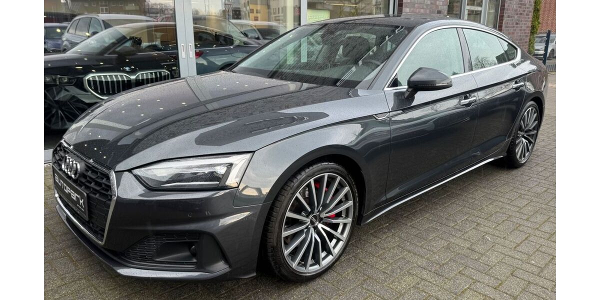 Audi A5 54.000 km 35.900 &euro; Bocholt 46397