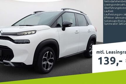 Citroen C3 Aircross 14.820 km 13.994 &euro; Borken 46325