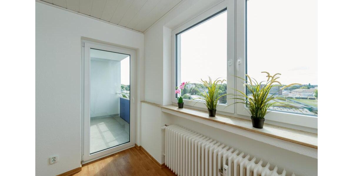 Etagenwohnung Wesel Fusternberg - 3 Zimmer, 76 m&sup2;, 740&euro; | Angebot:26068946