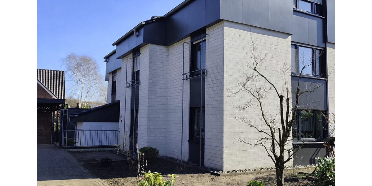 Erdgeschoßwohnung Rhede - 2 Zimmer, 67 m&sup2;, 266.000&euro; | Angebot:25855173