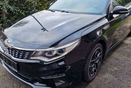 Kia Optima 170.205 km 15.000 &euro; Wesel 46483
