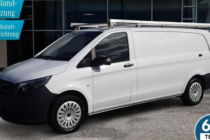 Mercedes-Benz Vito 104.691 km 29.900 &euro; Gescher 48712