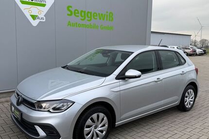 VW Polo 20.436 km 18.200 &euro; Bocholt 46399