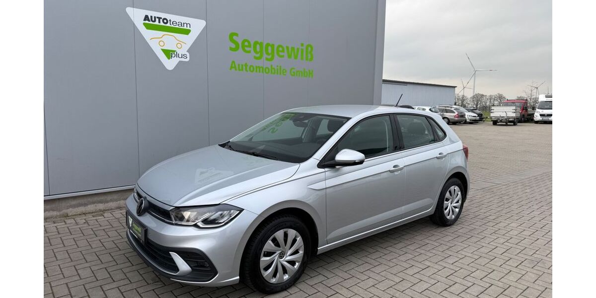 VW Polo 20.436 km 18.200 &euro; Bocholt 46399