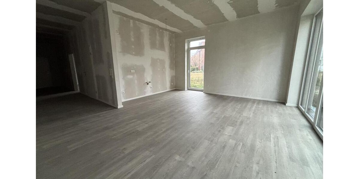Erdgeschoßwohnung Borken - 2 Zimmer, 73 m&sup2;, 1.015&euro; | Angebot:23846996