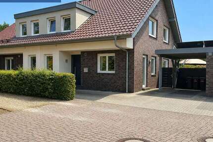 Haus Borken - 4 Zimmer, 114 m&sup2;, 439.000&euro; | Angebot:25512023