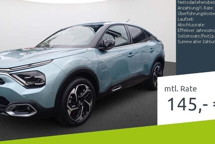 Citroen C4 31.822 km 16.789 &euro; Borken 46325