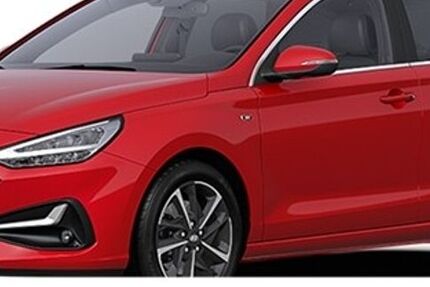 Hyundai i30 10.900 km 24.990 &euro; Wesel 46485