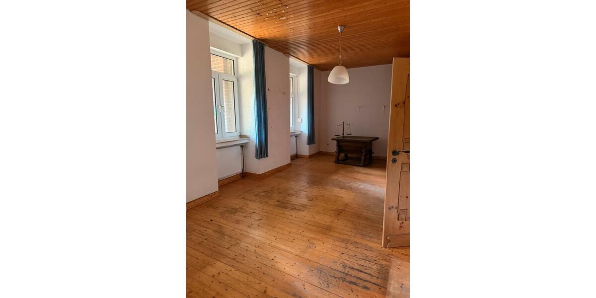 Einfamilienhaus Rees - 3 Zimmer, 320 m&sup2;, 699.000&euro; | Angebot:27080103