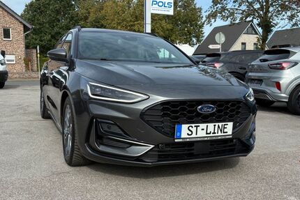 Ford Focus 15.000 km 23.990 &euro; Hamminkeln-Dingden 46499