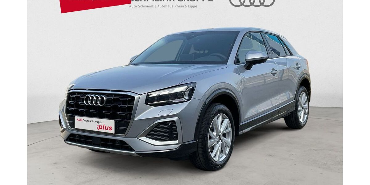 Audi Q2 6.139 km 33.880 &euro; Wesel 46483