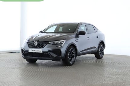 Renault Arkana 7.881 km 25.880 &euro; Bocholt 46395
