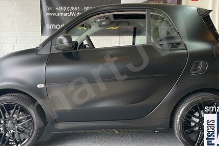 Smart ForTwo 19.903 km 42.000 &euro; Borken 46325