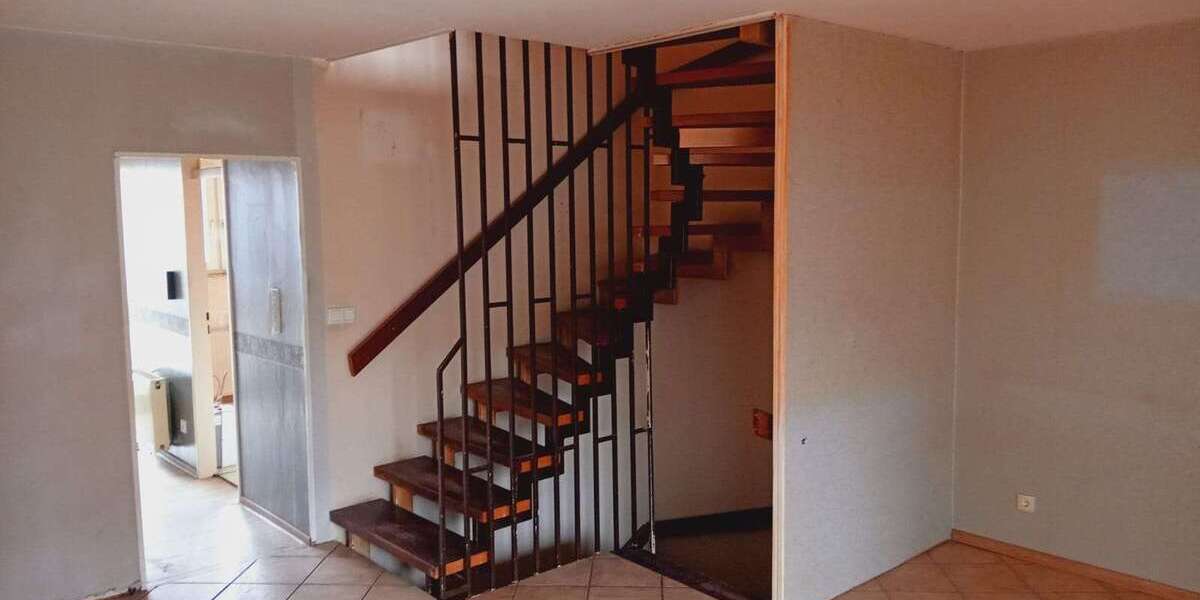 Einfamilienhaus Raesfeld-Erle Erle - 4 Zimmer, 100 m&sup2;, 239.500&euro; | Angebot:20398365