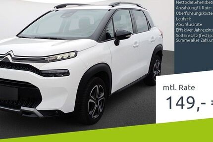 Citroen C3 Aircross 25.423 km 12.822 &euro; Borken 46325