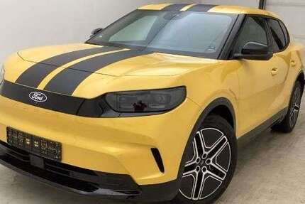 Ford Capri 14.000 km 38.990 &euro; Vreden-ortsteil Ammeloe 48691