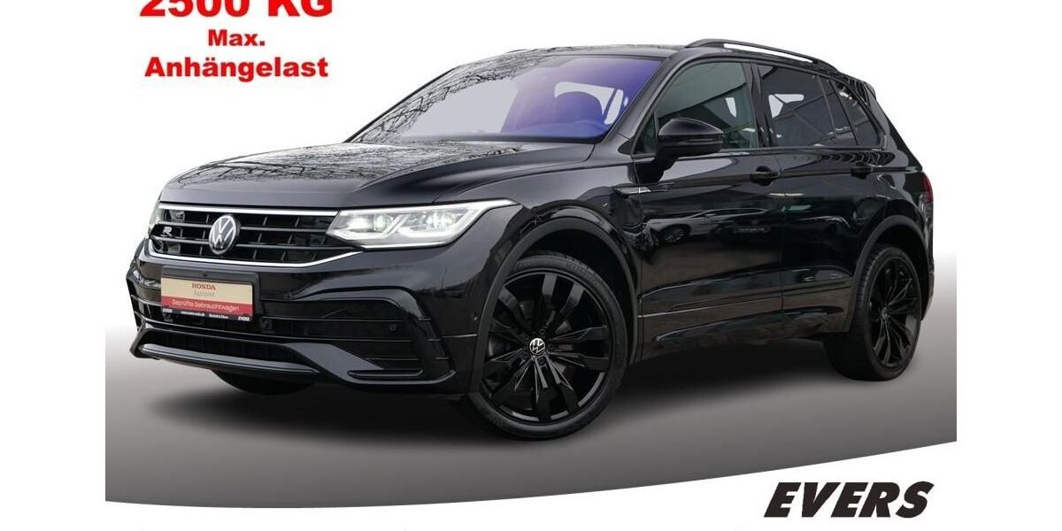 VW Tiguan 65.234 km 35.500 &euro; Bocholt 46395