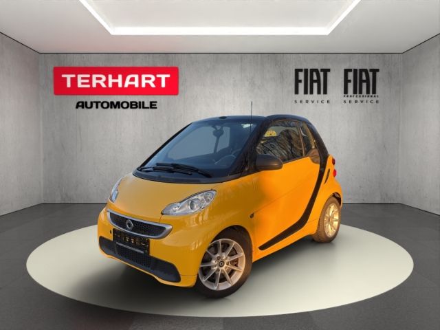 Smart ForTwo 71.999 km 6.987 &euro; Stadtlohn 48703