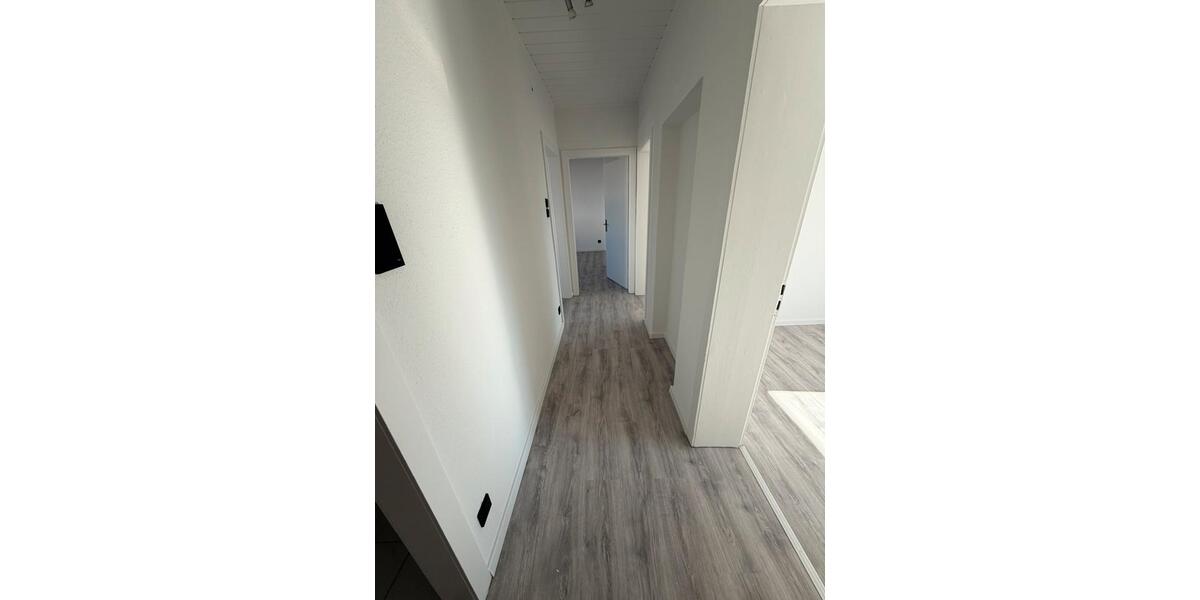 Etagenwohnung Wesel - 3.5 Zimmer, 67 m&sup2;, 950&euro; | Angebot:25307137