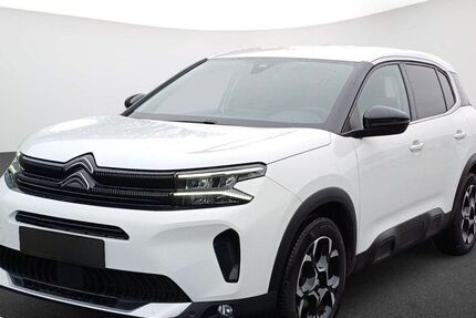 Citroen C5 Aircross 14.638 km 17.949 &euro; Bocholt 46395