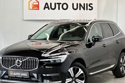 Volvo XC60 179.953 km 27.251 &euro; Wesel 46485