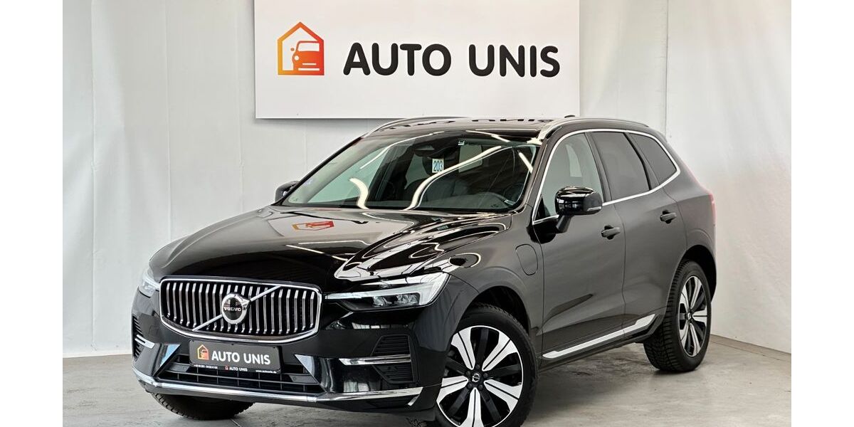 Volvo XC60 179.953 km 27.251 &euro; Wesel 46485
