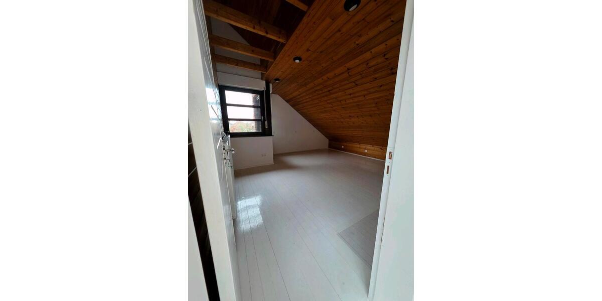 Maisonettenwohnung Borken - 4.5 Zimmer, 165 m&sup2;, 1.270&euro; | Angebot:25255225