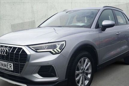 Audi Q3 88.114 km 22.670 &euro; Borken 46325