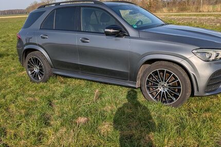 Mercedes-Benz GLE 300 87.000 km 43.900 &euro; Vreden 48691